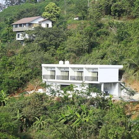 Servosonic Hotels And Resorts Kannur Exterior foto