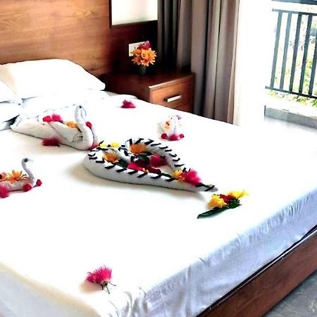 Servosonic Hotels And Resorts Kannur Exterior foto