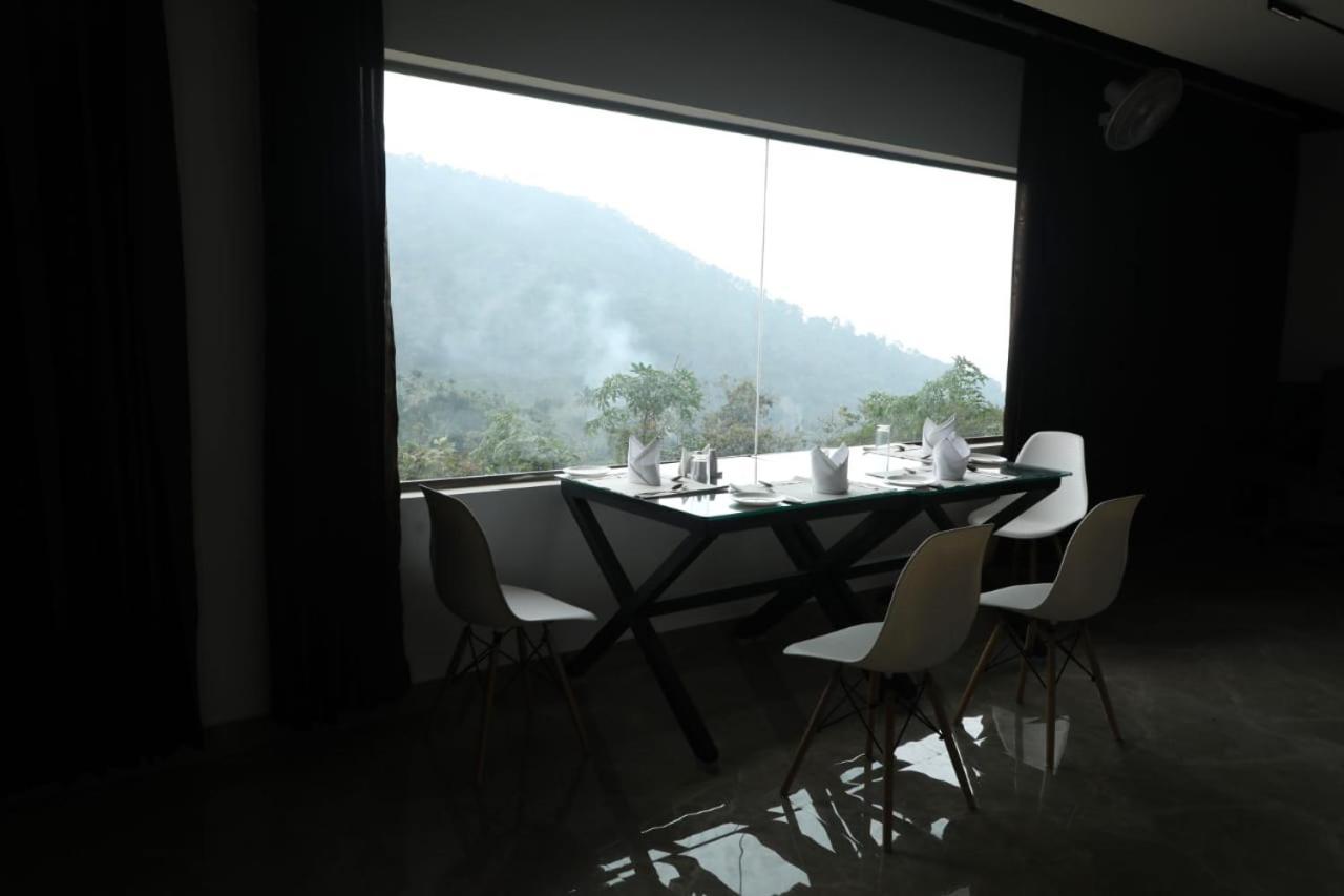 Servosonic Hotels And Resorts Kannur Exterior foto