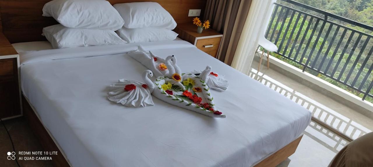 Servosonic Hotels And Resorts Kannur Exterior foto