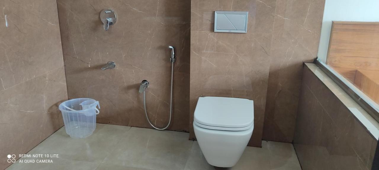 Servosonic Hotels And Resorts Kannur Exterior foto