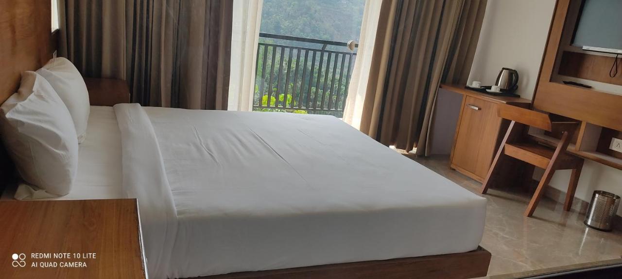 Servosonic Hotels And Resorts Kannur Exterior foto