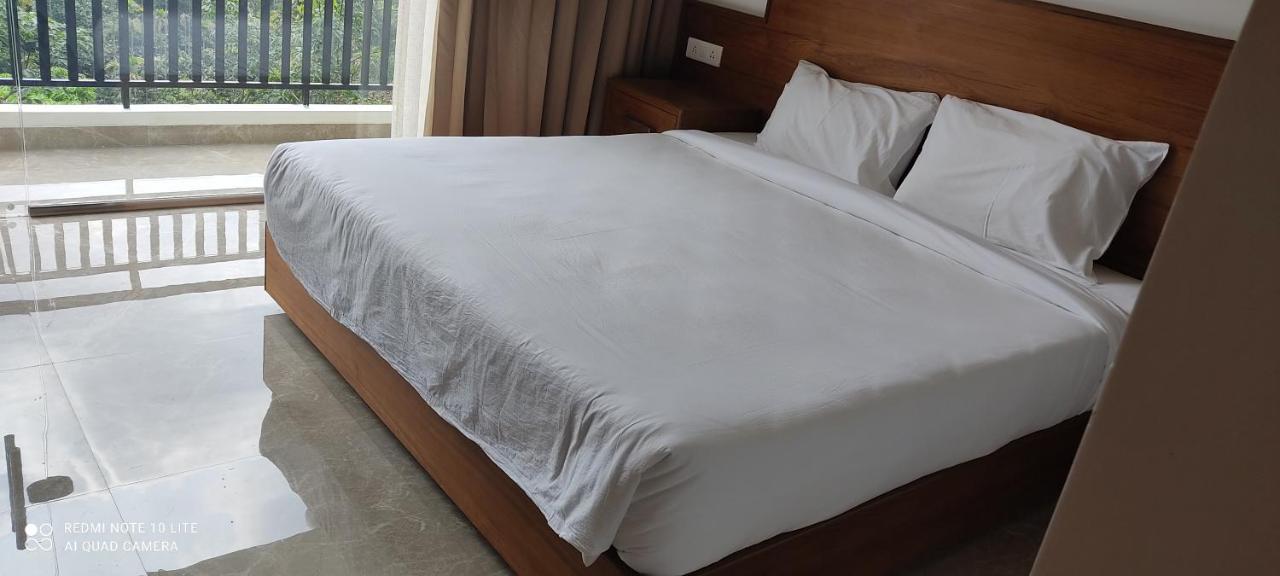 Servosonic Hotels And Resorts Kannur Exterior foto