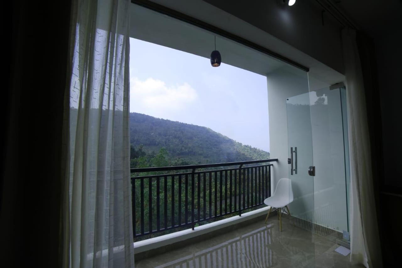 Servosonic Hotels And Resorts Kannur Exterior foto