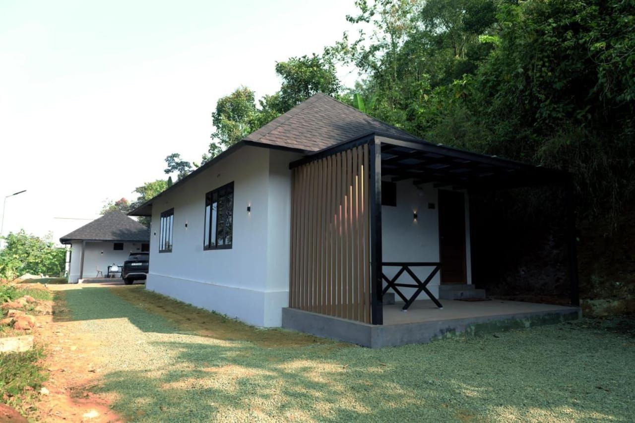 Servosonic Hotels And Resorts Kannur Exterior foto