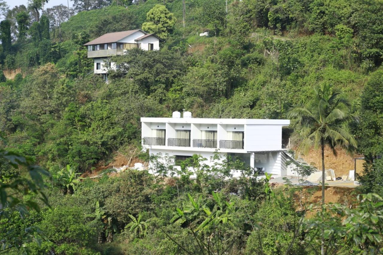 Servosonic Hotels And Resorts Kannur Exterior foto