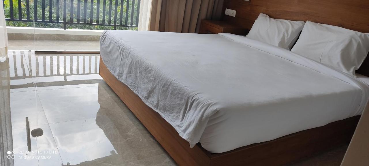 Servosonic Hotels And Resorts Kannur Exterior foto
