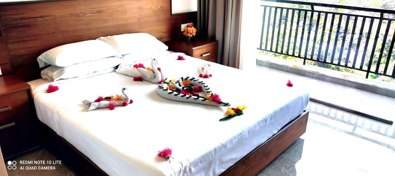 Servosonic Hotels And Resorts Kannur Exterior foto