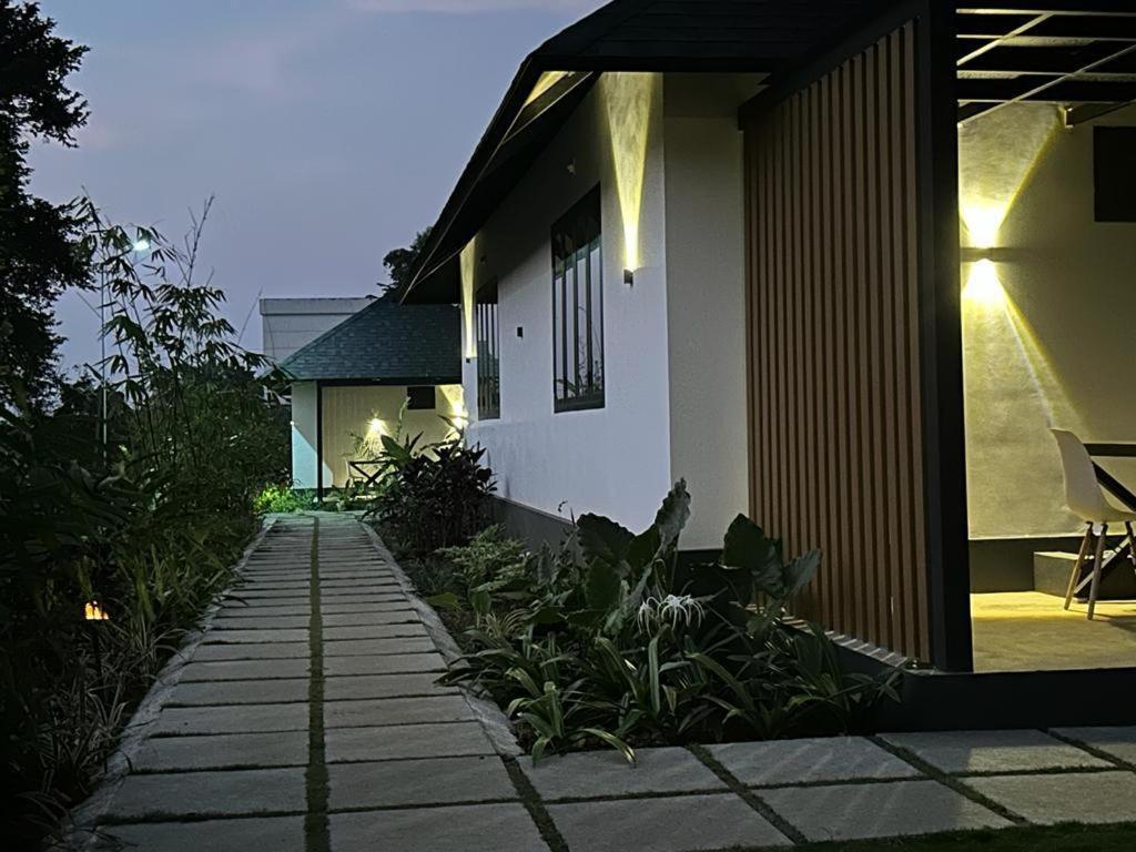 Servosonic Hotels And Resorts Kannur Exterior foto